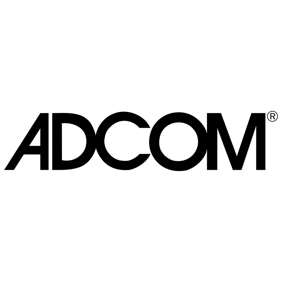 Adcom Flash File