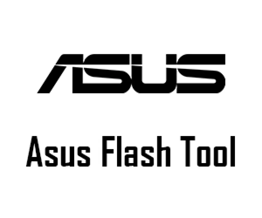 Asus Flash Tool