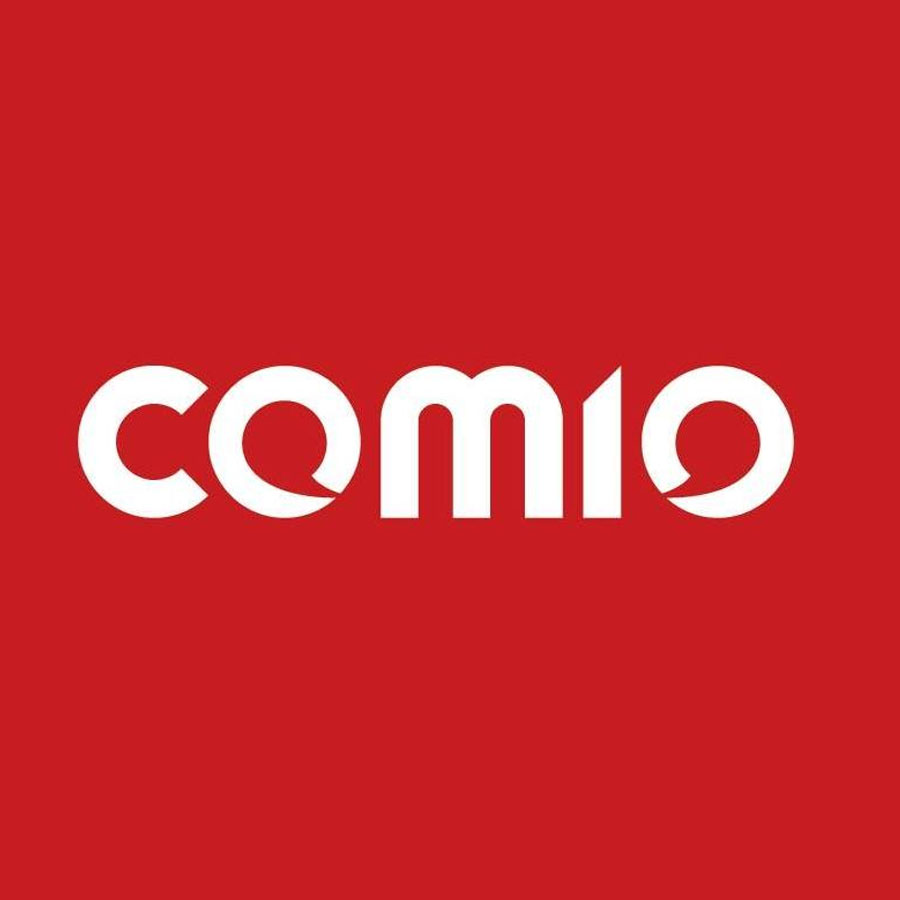 Comio Flash File