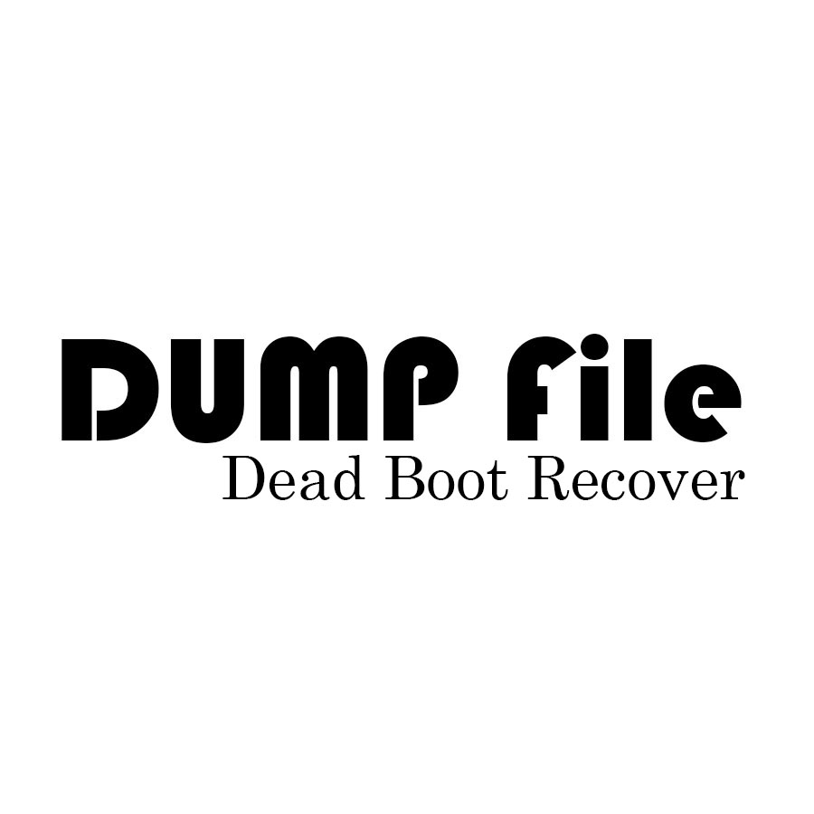 Dump File Download