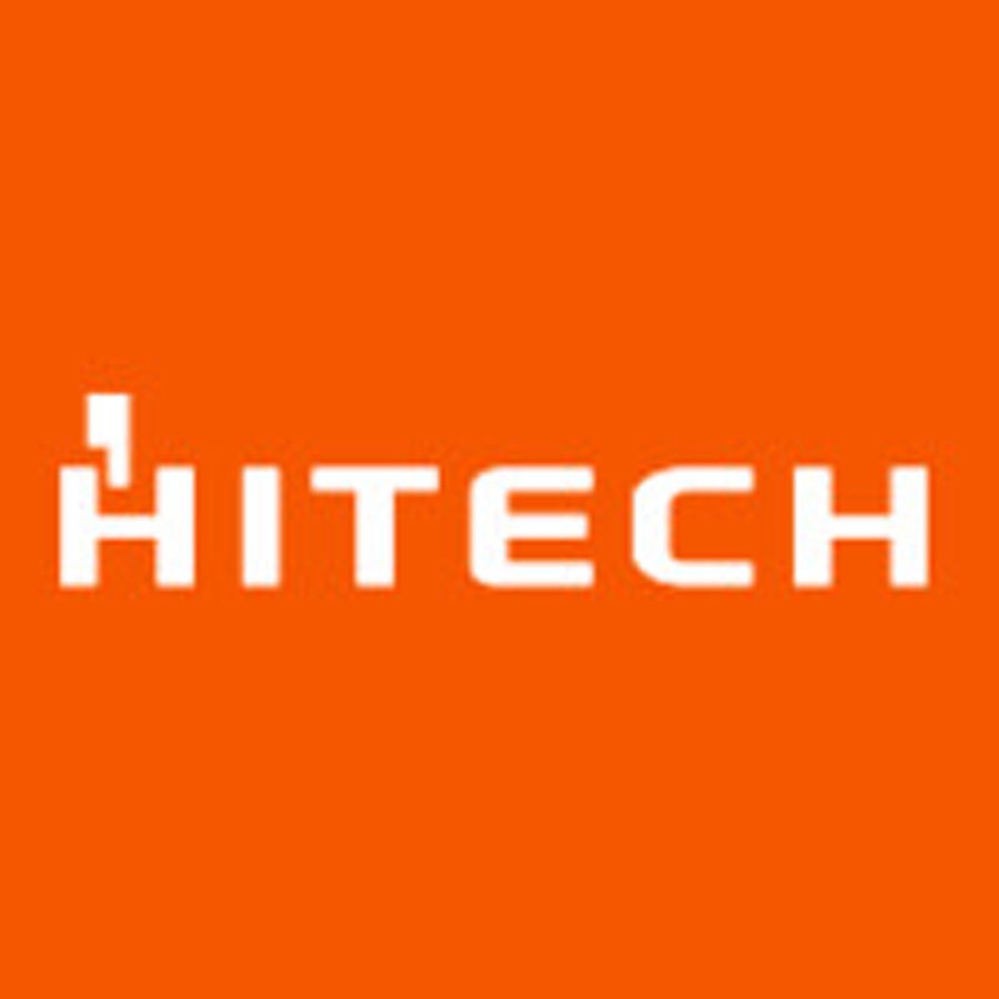 Hitech Flash File