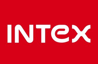 Intex Flash File