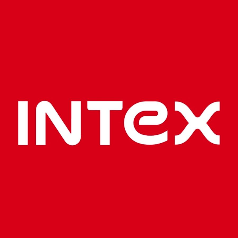 Intex Flash File