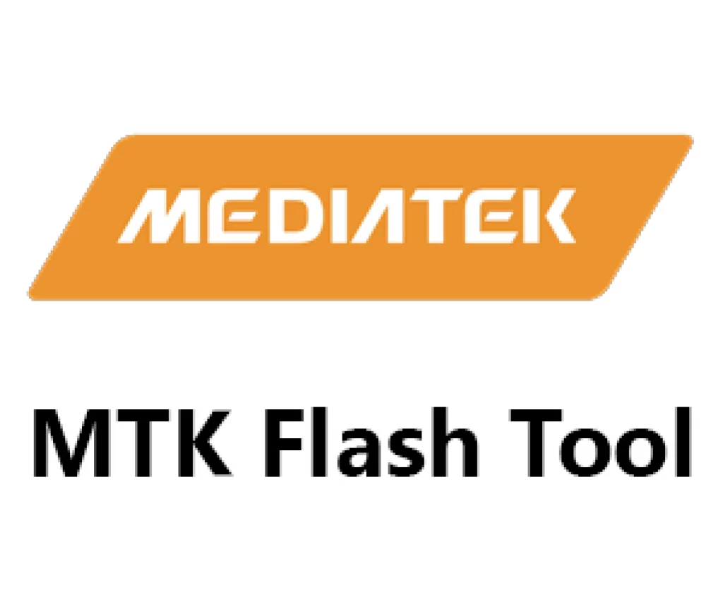 MTK Flash Tool