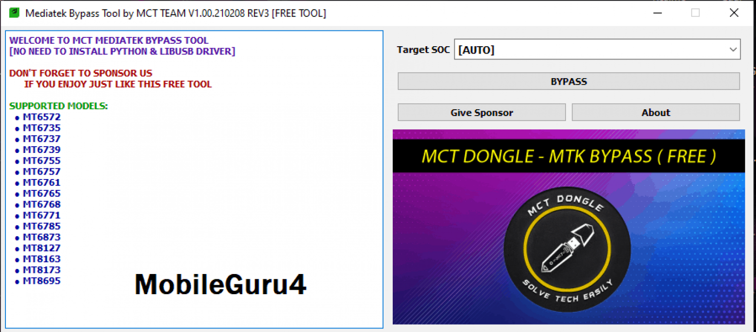mtk bypass tool mtk bypass tool
