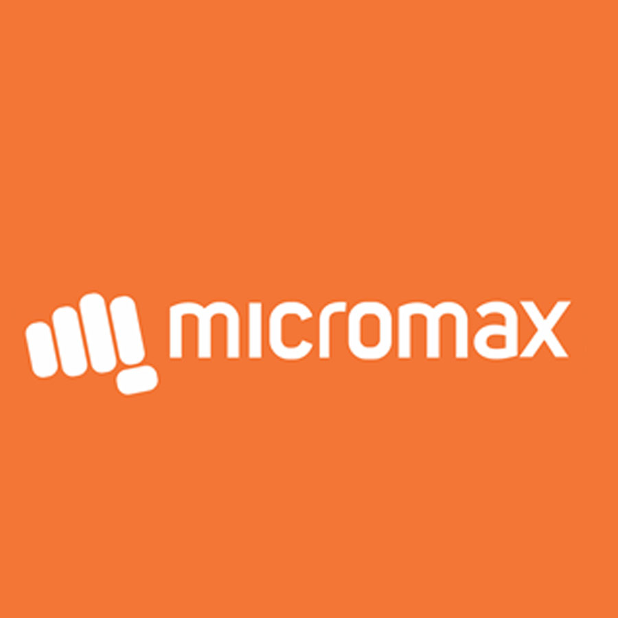 Micromax Flash File
