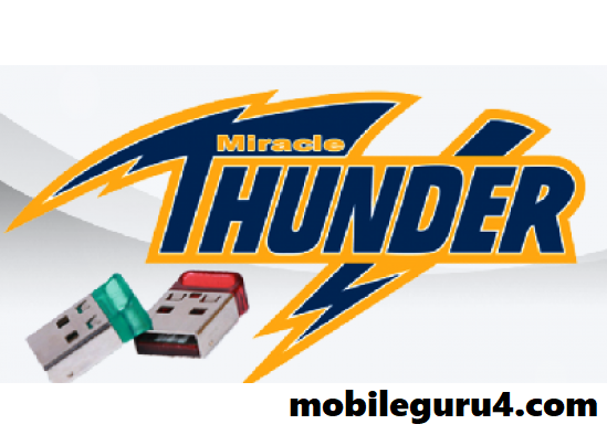 Miracle Thunder