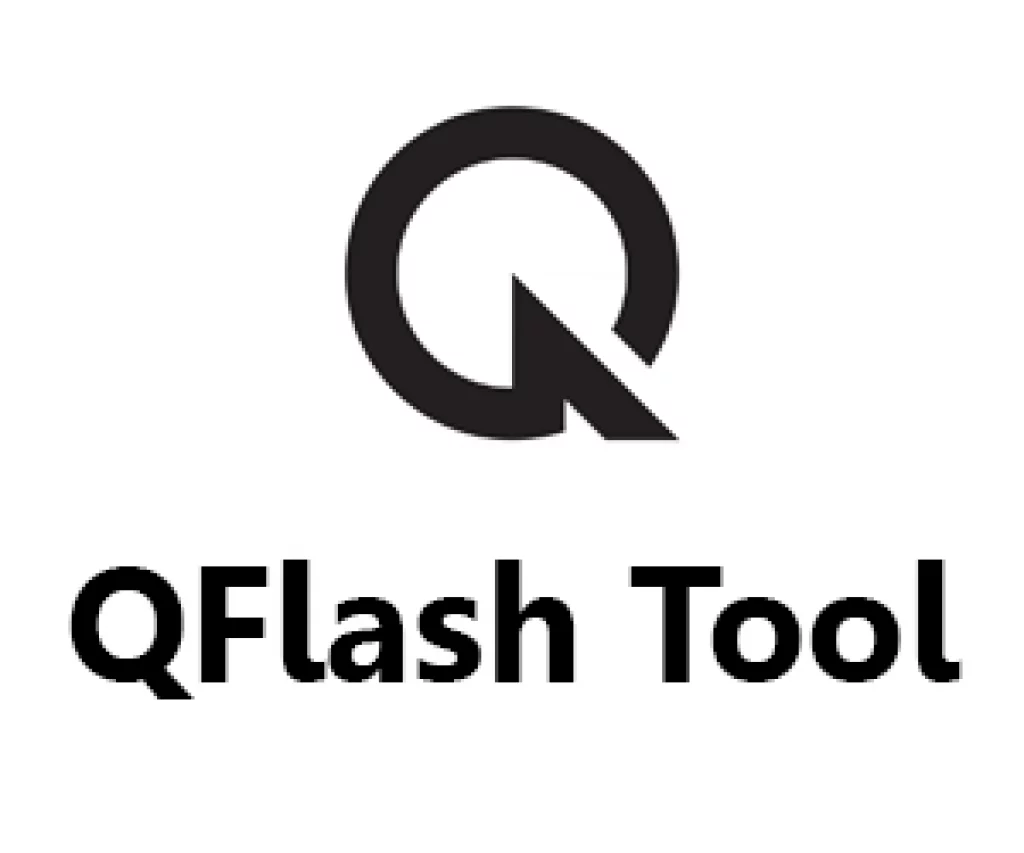 QFlash Tool