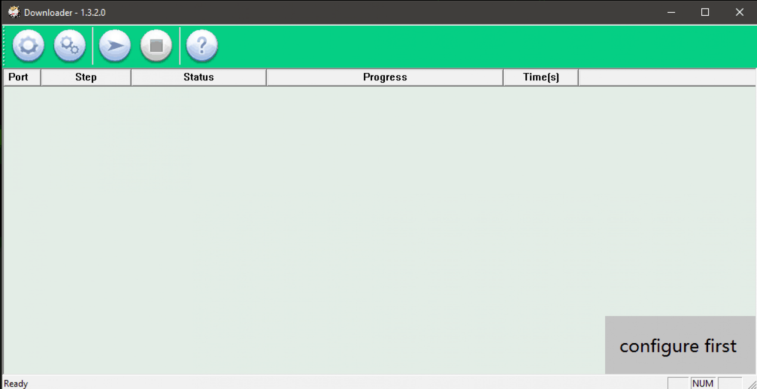 Qcom Software Download QcomDLoader Tool Download all Version - Mobile Guru4