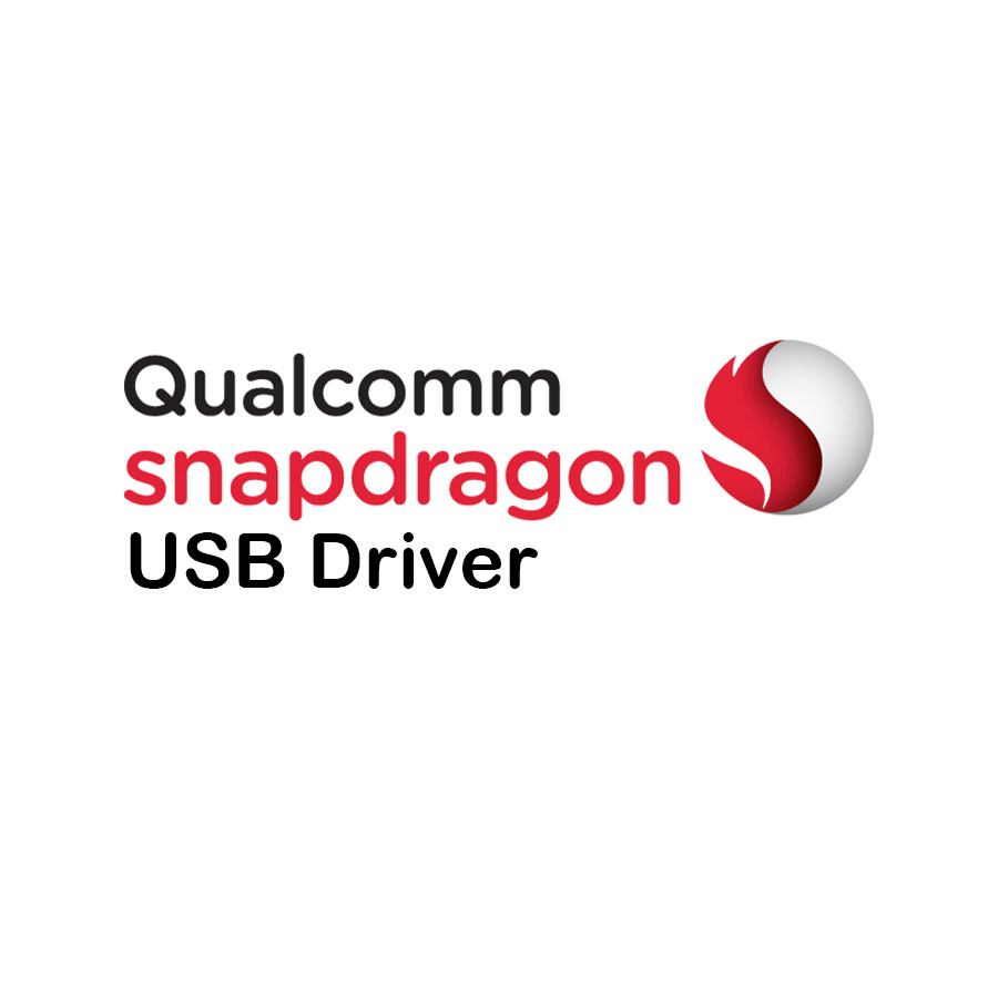 Qualcomm USB Driver