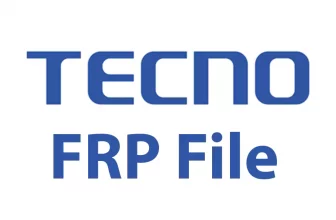 Tecno FRP File