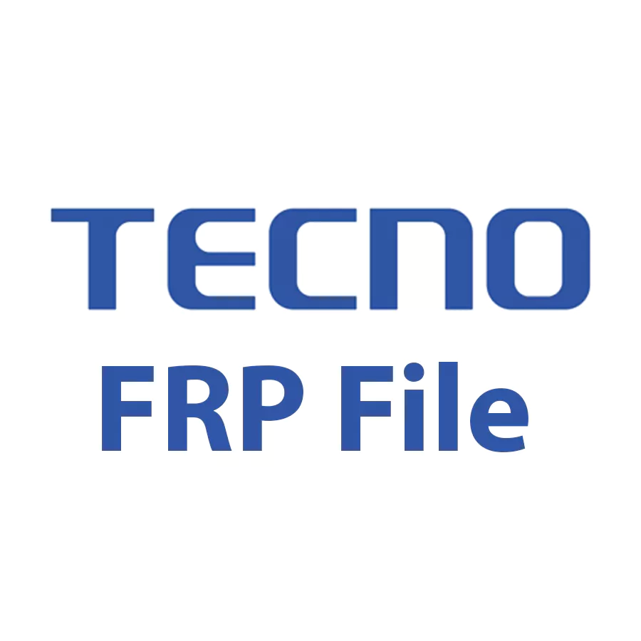 Tecno FRP File