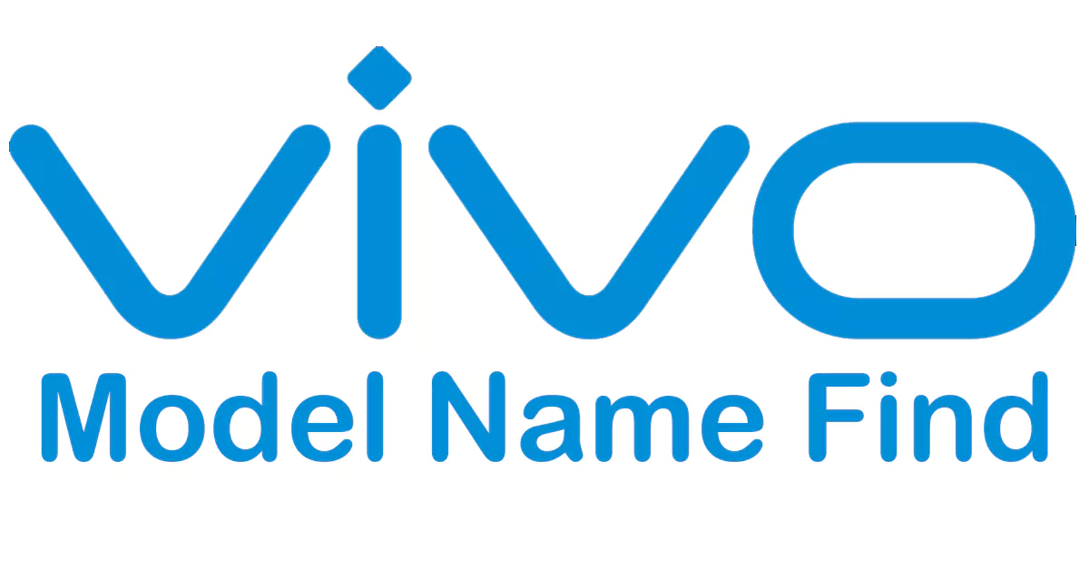 Vivo Model Name