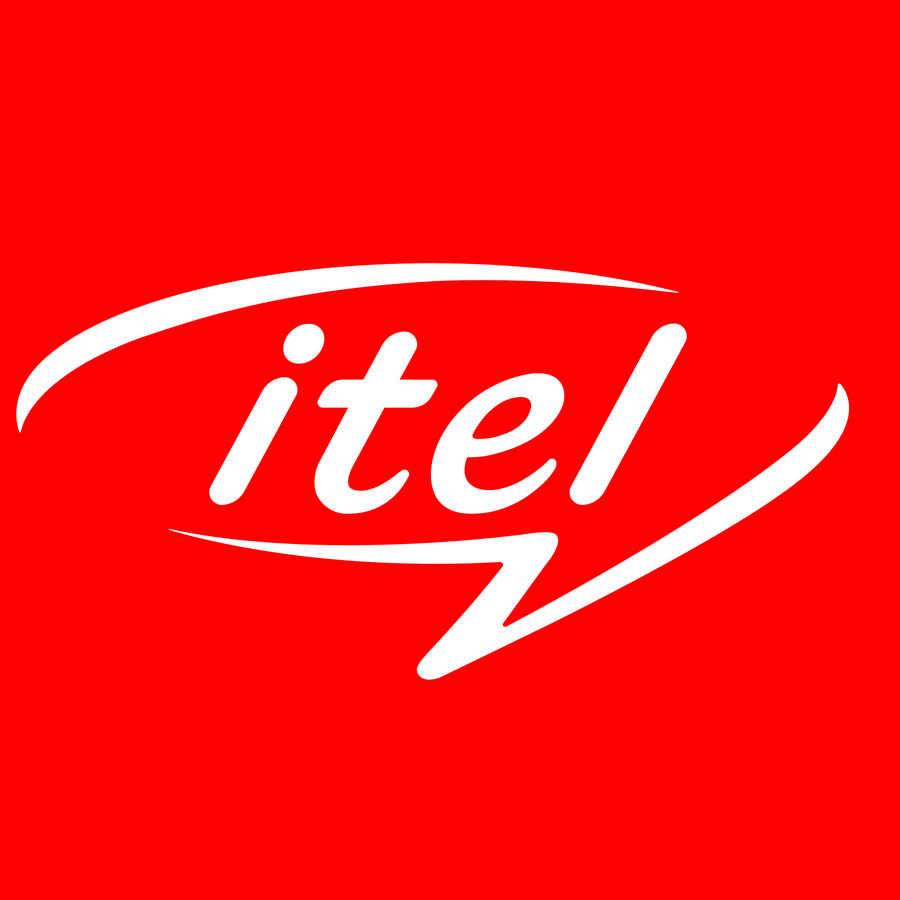 itel Flash File