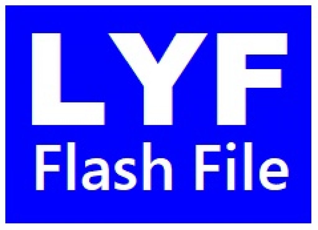 Jio Flash File