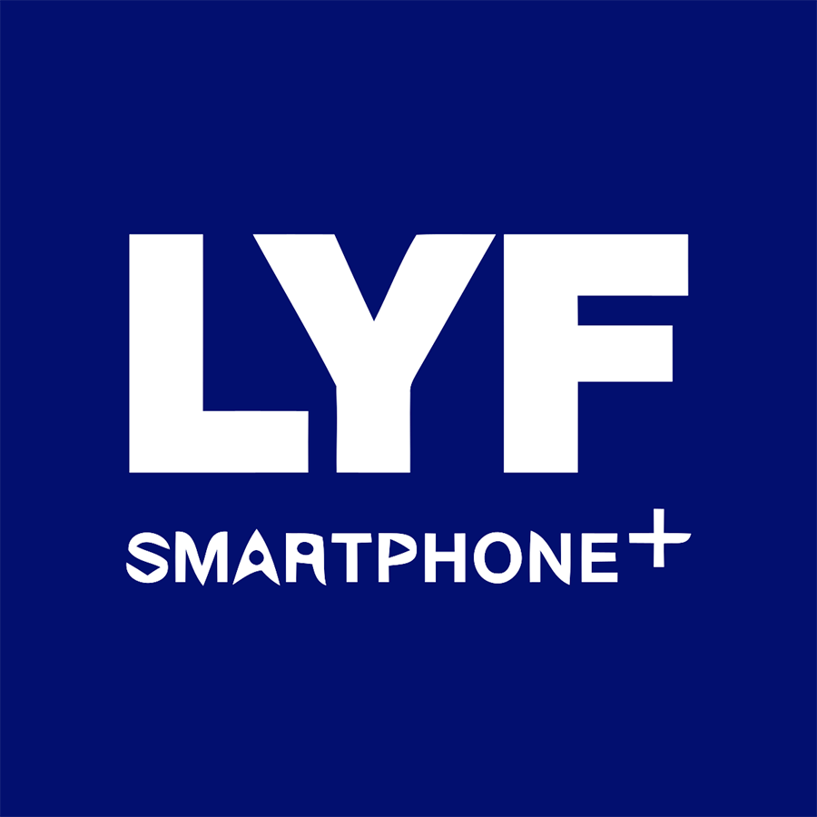 lyf flash file