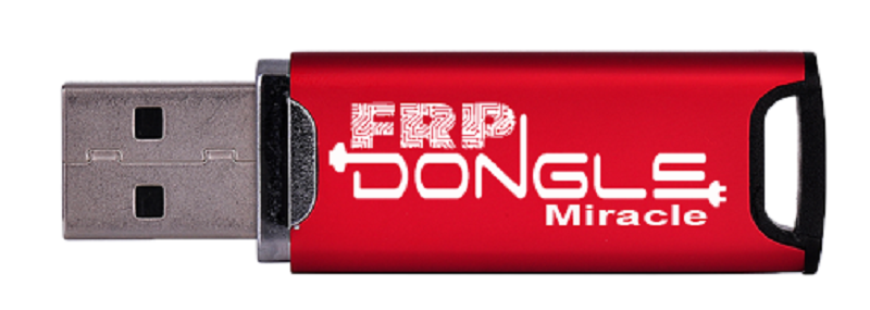 miracle frp dongle
