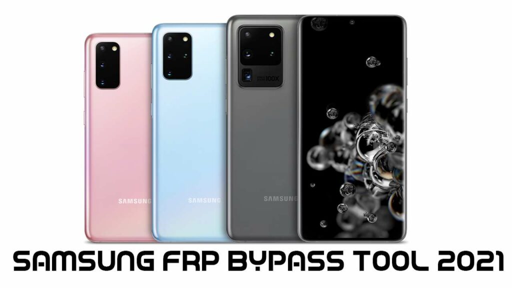 samsung frp tool 2021