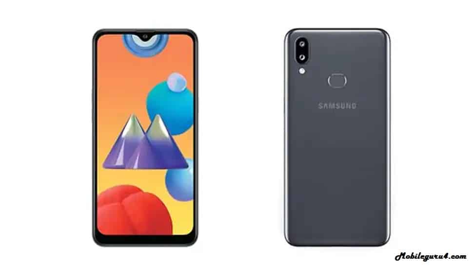 samsung galaxy m01s