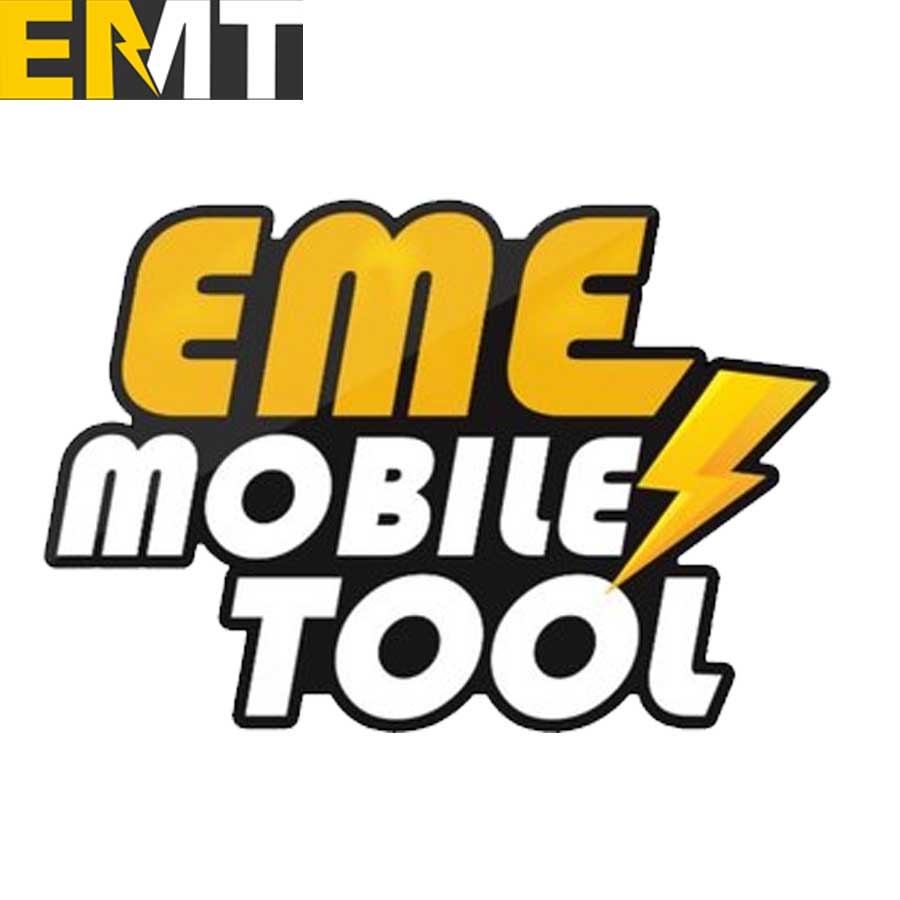 EMT Tool Latest Setup