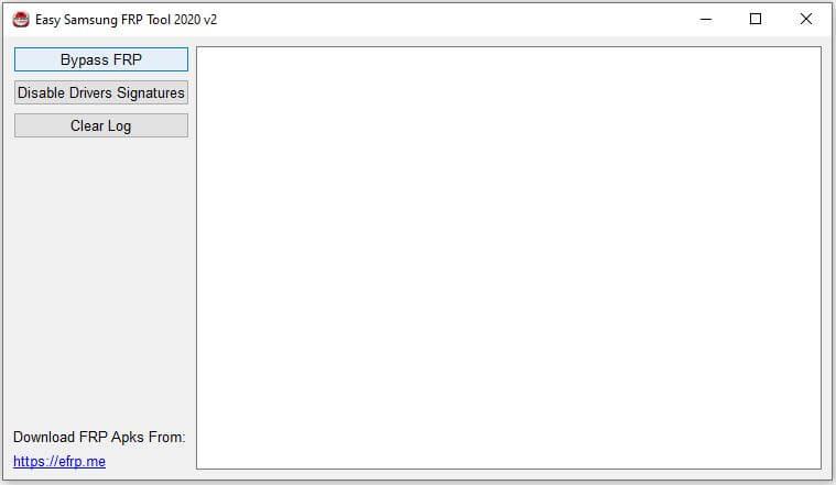 easy samsung frp tool easy samsung frp tool