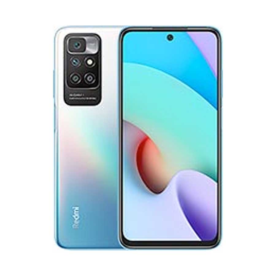 Redmi 10 2022 India Flash File