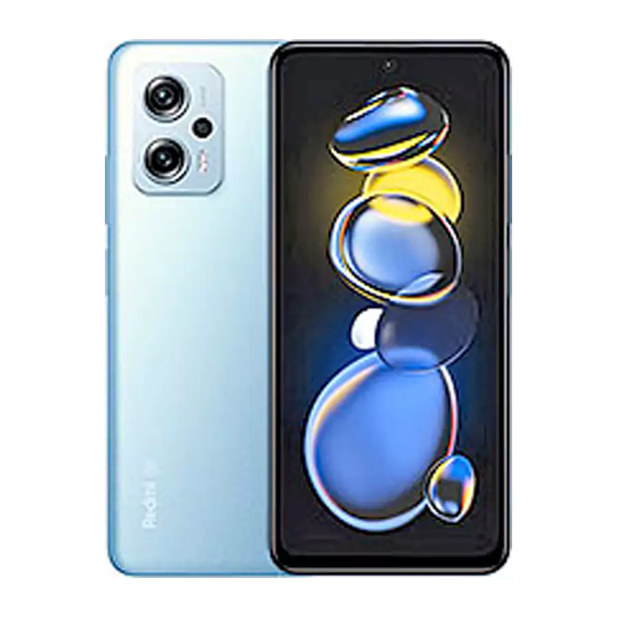 Redmi Note 11T Pro Flash File
