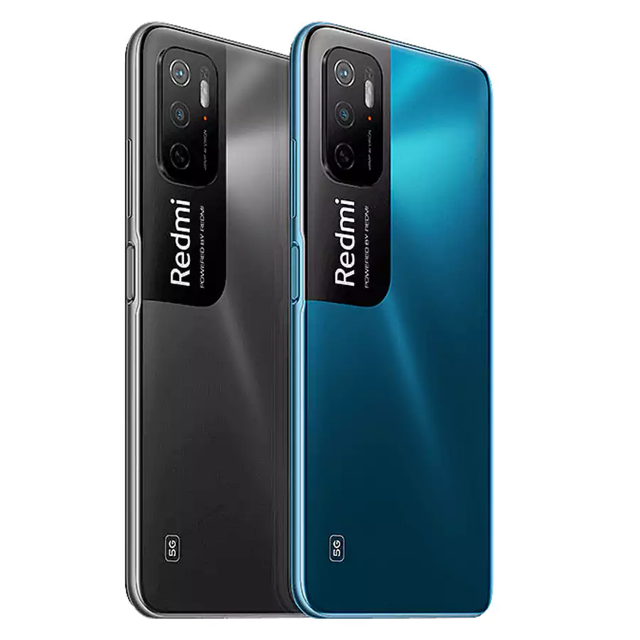 Redmi Note 11SE Flash File