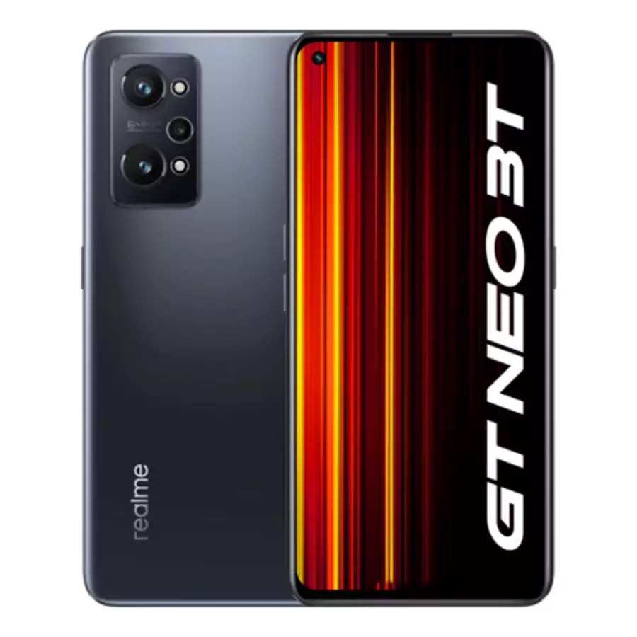 Realme GT Neo 3T Flash File