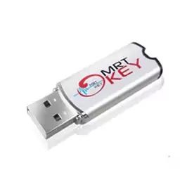MRT Dongle Setup