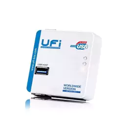 UFI Box Setup