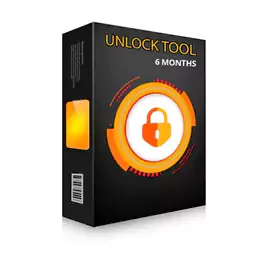Unlock Tool Setup
