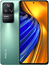POCO F5 Pro Flash File