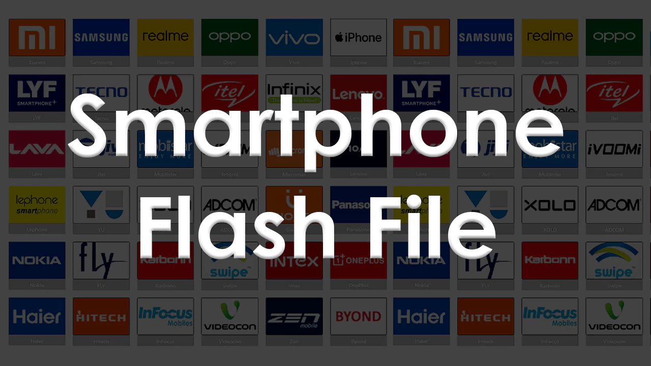 Flash File