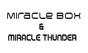 Miracle USB Driver