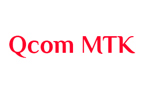 Qcom MTK Driver
