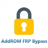 Addrom Bypass FRP APK 2022 Download