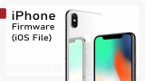 iPhone Firmware, iOS For all Apple iPhone (ipsw Firmware)
