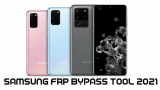 Samsung FRP Tool 2021 | Latest Security Android 11 FRP Bypass Tool